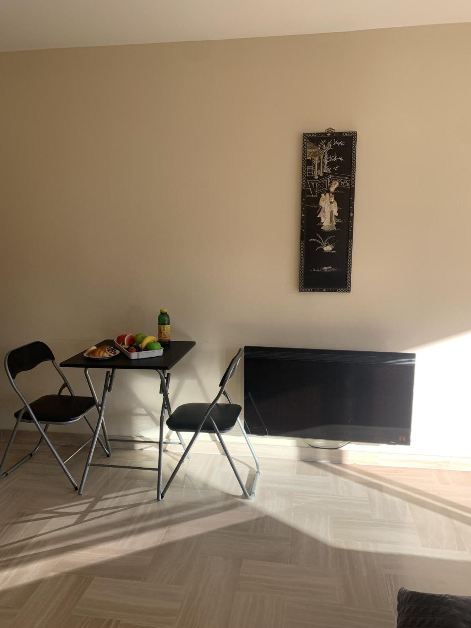 קאן Gray D'Albion Pol519 Studio מראה חיצוני תמונה